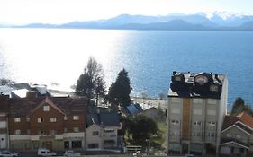Bariloche Center 630 Studio